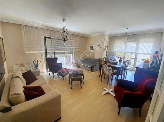 Sahraycedid Minibüs Yoluna Yakın Ebeveyn Balkon İskanı Var Geniş Yeni 3+1 Daire