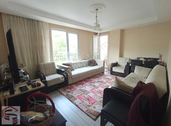 Sezer Emlak Halit Kacır'dan Satılık 3+1 Yükse Giriş