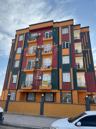 Akdem Emlaktan Kiralık 1+1 Eşyalı Daire