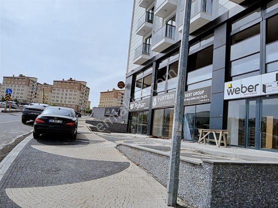 ***çapakçur Emlak'tan Satılık Kiracılı Dükkan