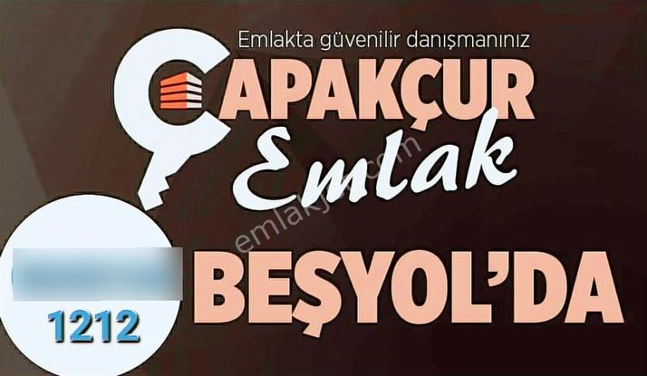 ***çapakçur Emlak'tan Taht Bölgesinde Satılık Arsalar