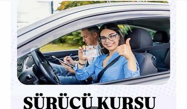 Çapakçur Emlak'tan Devren Satılık Sürücü Kursu