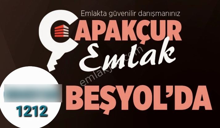 Kalium Civarında 2+1 Kiralık Apart Daireler