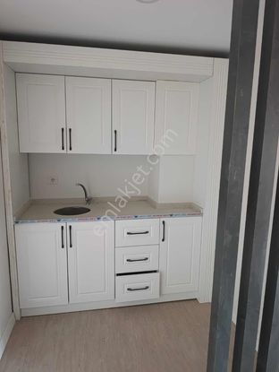 Çapakçur Emlak'tan Kiralık Büro