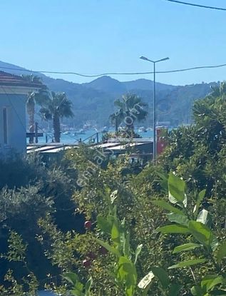 Sahil Bandında Deniz Manzaralı 2+1 Eşyalı& Eşyasız Daire