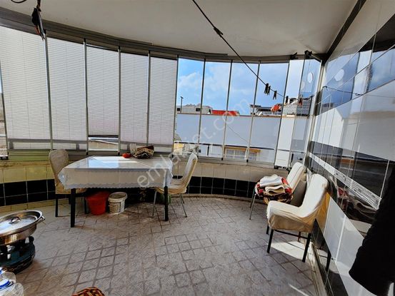 Tek Yetkili Yıkım Kararsız Kattan Bölme Fırsat