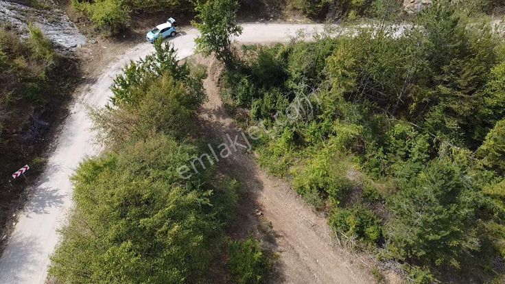 Bursa Kestel Alaçam'da Yola Cephe Fırsat Arazi