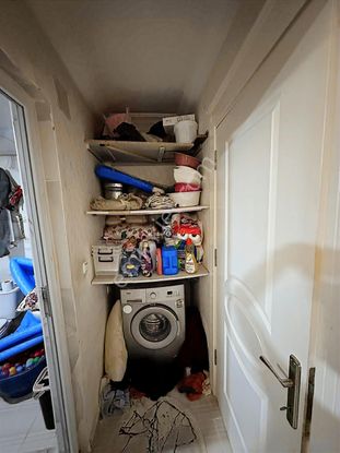 Metyap Konuttan Satılık Kattan Bölme