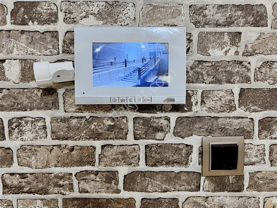 ****ilke Emlaktan****fuar Alanı Yanı 1+1 Eşyalı Daire