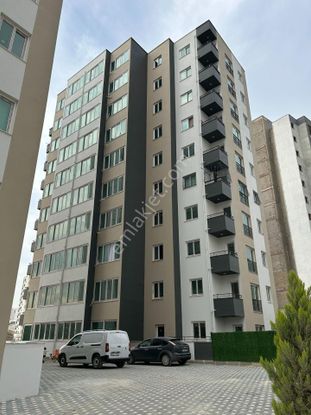 Sahibinden Ultra Lüks 2+1 Bulvar Üzeri Sıfır Daire