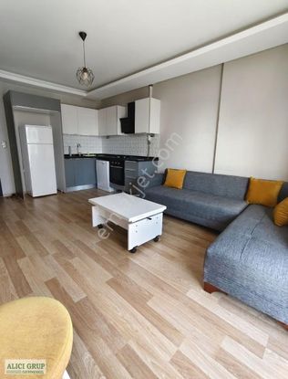 1+1 Fulll Eşyalı Kiralık Daire