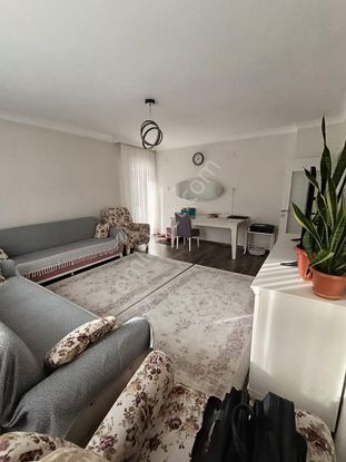 Sincan Plevne Mah'de 3+1 Ara Kat Ön Güney Cephe Full+full Yapılı Daire