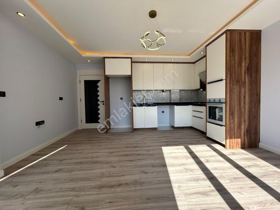 🌜akçay Ay Emlaktan🌛altınoluk'ta Kazdağlarının Eteklerinde Lüks Tasarımlı Satılık 3+1 Dublex Daire