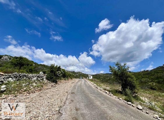 Winner-marmaris Bayır+m2 Fiyatı Çok Uygun Fırsat Müstakil Parsel