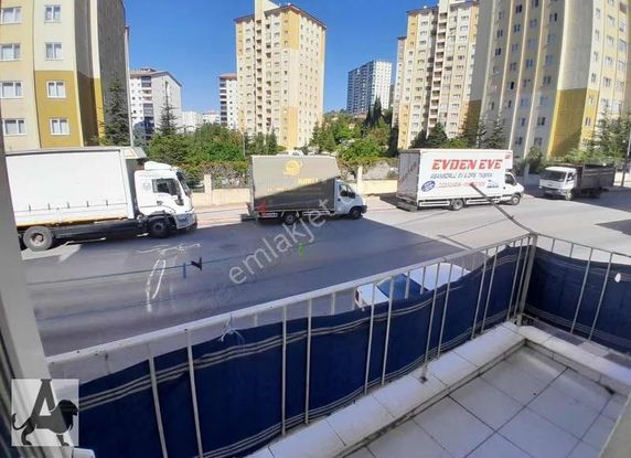 Arslan Emlak'tan 2+1/krediye Uygun/kök Tapulu