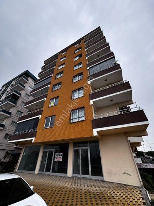 Satılık Daire!!bahçe Mah.e 5 Karayolu Üzeri 155 M2 Oturumlu 3+1 7/2.kat