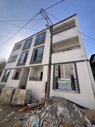 ✅ Gömeç Kemalpaşada Satılık 2+1