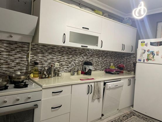 Bursa İnegöl Mesudiye Mah Yüksek Zemin 115m2 2+1 Satılık Daire