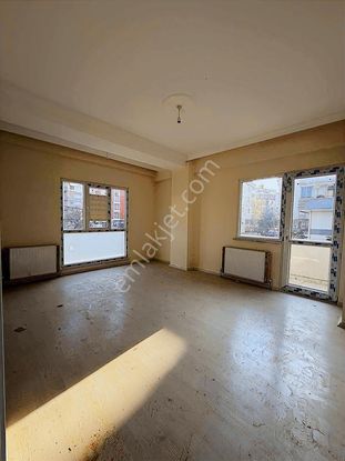 Çayırova Aksede Geniş M2 Li 2+1 Ara Katımız