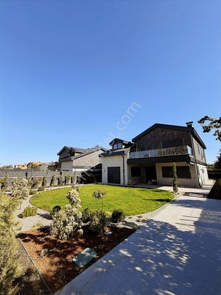 Sürşen Premium Group'dan Buharada Ultra Lüx Villa