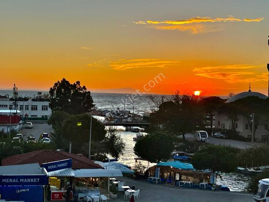 !!! Denize 50 Adım !!! Sadece Berkay Demirel'den Satışta 3+1