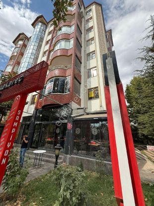 Sürsürü Mh De Satılık 4/1 Daire