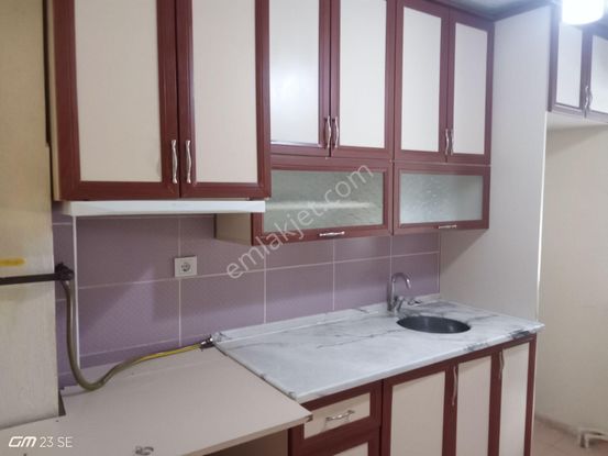 Manisa Şehzadeleri Kiralık Doğalgazlı Daire