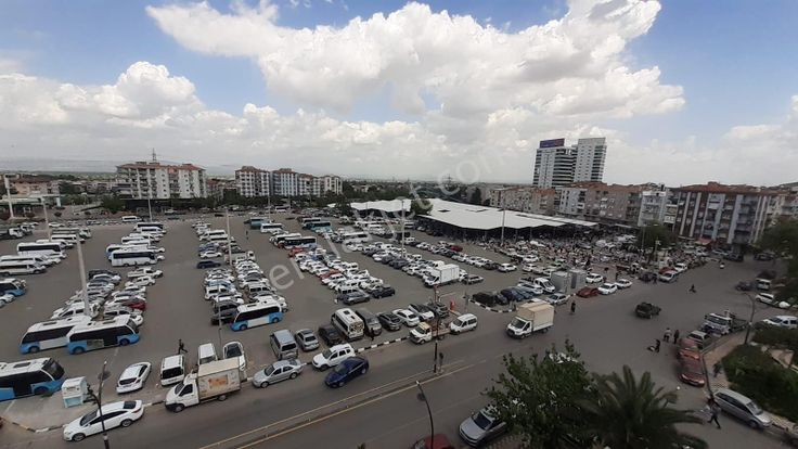 Arda Mah 2+1 Kapalı Mutfak Fırsat Daire