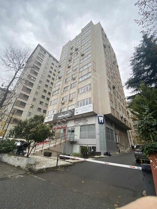 Kozyatağı Bayar Caddesi Üzerinde Kiralık 370 M2 Ofis Katı