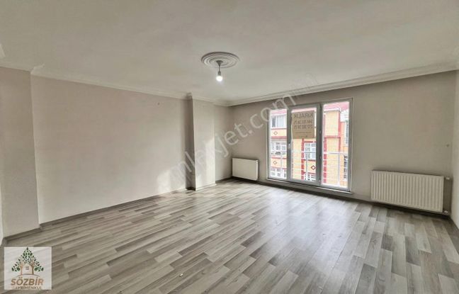 Sözbir'den Metrobüsün Ve Torıum Avm Nin Dibinde 2+1 Kiralık D!!