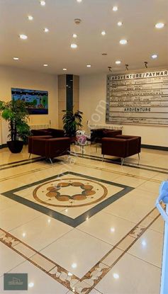 Maslak Girişinde, 320 M2 Dekorasyonlu Ve Kullanıma Hazır Ofis...