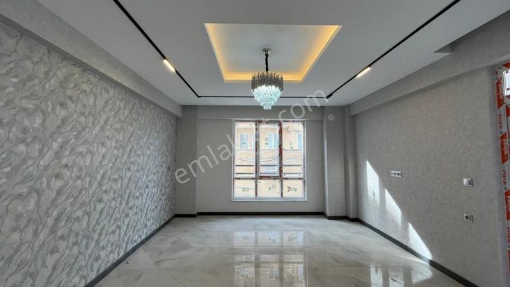 Yeni Mah. Yerden Isıtmalı Muazzam Şıklıkta 2+1satılık Daire