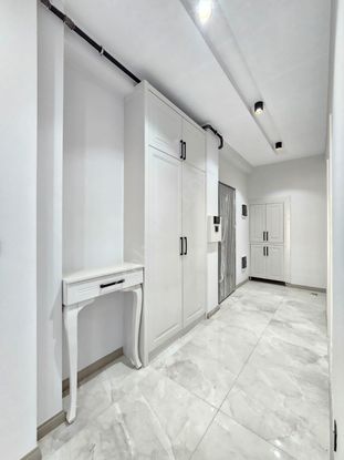 Denizli Karahasanlı'da 3+1 150 M2 Satılık Yatırımlık Daire