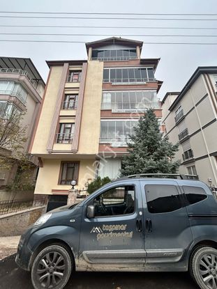 Taşpınar Gayrimenkulden Coğlaki Mah. Satılık 3+1 Daire