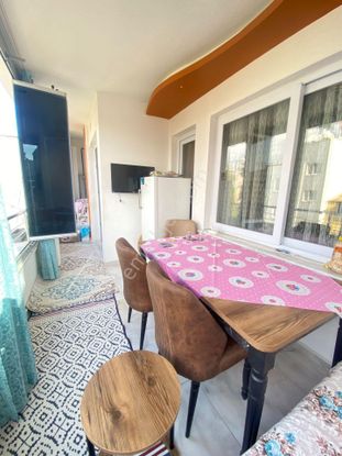 Ali Erdoğan'dan Osmaniye Mah. D.gazlı 3+1 Ayrı Mutfak Daire....