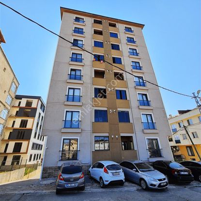 Kiralık 2+1 Sıfır Daire Ahmet Yesevi Mahallesi