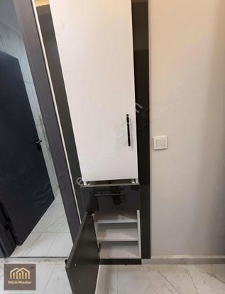 Arnavutköy Taşoluk Mah Satılık 2+1 Amerikan Mutfaklı Yksk Giriş