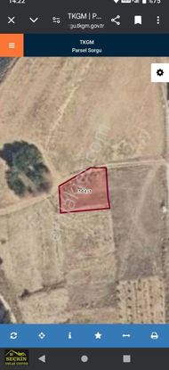 Satılık İmarlı Arsa