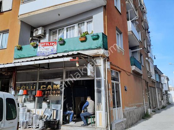 Menemen Belediyesi Yanı Fırsat Daire