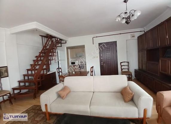 Turyap Koza'dan Bayramoğlu Ada İçinde Satılık Dubleks