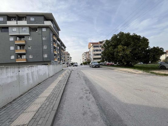 Görükle Dumlupınar'da Satılık Ara Kat 2+1 Sınırsız Kredi İmkanı