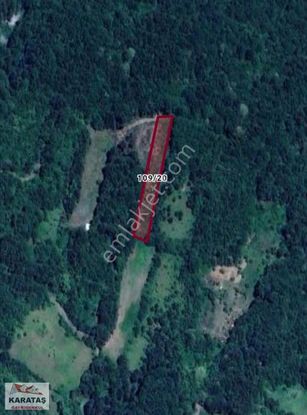 İnegöl Esenköyde Satılık Kupon Tarla