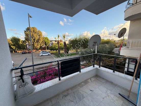 Didim Çamlık Mah 2+1 Satılık Daire