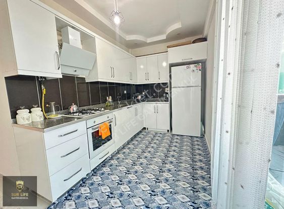 Nevroz Park Yanı 2+1 Yüksek Giriş Satılık Fırsat Daire