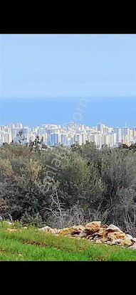 Mersin Erdemli Koyuncuda Satılık Arsa