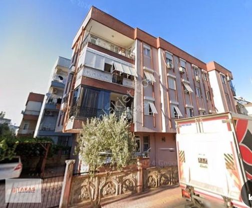 [en/ru] Teomanpaşa Mah. Muhteşem Konumda 2+1 Arakat