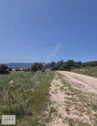 Takas Gayrimenkul Den Fırsat Arazi..