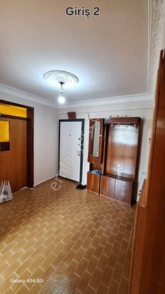 Sahibinden ***kastamonu/merkezde Isı Yalıtımlı Bireysel Doğalgazlı Kiralık Daire***