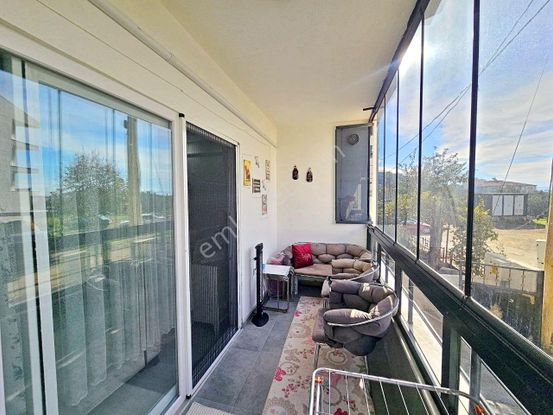 📍blue Life Egen'den Gerçek İlan Tuzcumurat'ta Ebeveyn Bny.& Ayrı Mutfaklı Satılık 4+1 Ters Dublex