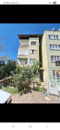 Köşe Konumda Arakat 3+1